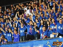 图集丨“荆堰”对决 激情碰撞
