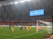 “楚超”揭幕战 黄石VS荆州燃爆全场
