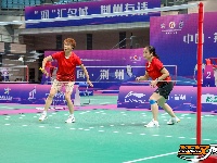 图集 | 中国・荆州2026全国历史文化名城羽毛球邀请赛圆满落幕