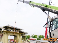 图集 | 荆州郢城文化园：升级改造，开启楚文化沉浸之旅