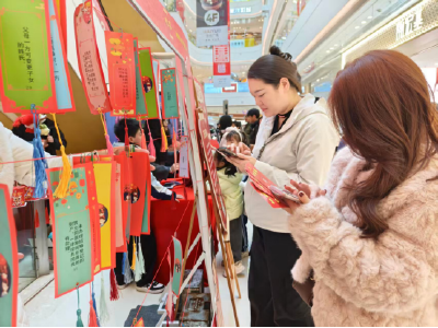 1100场宣讲、1.6万爱心妈妈……这份答卷亮了