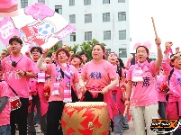 图集 | 荆州“第12人” 热血爆燃助首胜