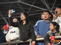 图集 | 荆州“第12人” 热血爆燃助首胜
