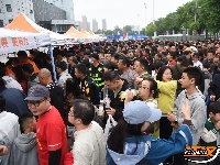 图集 | 荆州“第12人” 热血爆燃助首胜