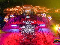 图集丨楚乐续奏 梦回楚疆