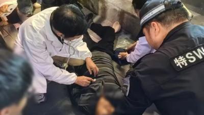 37+144！这个五一，荆州火出新高度！！