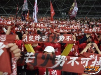 图集 | 荆州“第12人” 热血爆燃助首胜