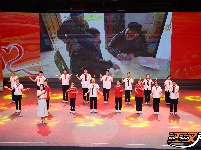 图集丨以爱为名 与善同行