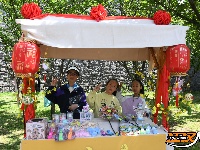 图集 | 五一小长假  老南门连续3天好热闹