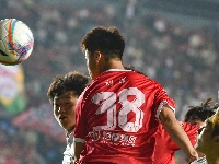 图集 | 荆州恒隆队1-0黄冈队夺联赛首胜