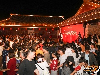 图集丨楚乐续奏 梦回楚疆