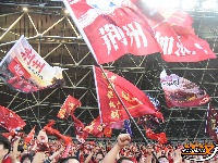 图集 | 荆州“第12人” 热血爆燃助首胜