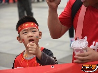图集 | 荆州“第12人” 热血爆燃助首胜