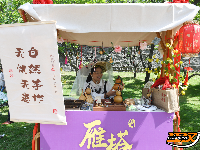 图集 | 五一小长假  老南门连续3天好热闹