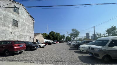 荆州区城南街道：清荒除弊焕新境 精治细护美御河