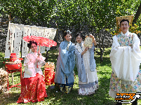 图集 | 五一小长假  老南门连续3天好热闹