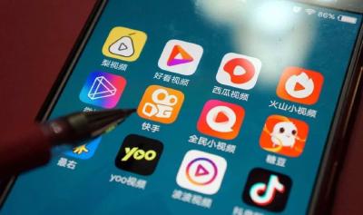 中央网信办：平台发布短视频必选6类标签