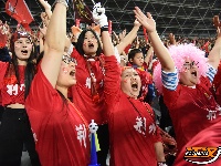 图集 | 荆州“第12人” 热血爆燃助首胜