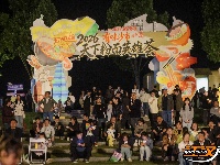 图集 | 看球赛、嗦粉面！荆州这场狂欢点燃夜经济