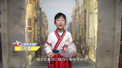  小小宣推官：《荆州市档案馆》（上）2月8日，《荆州少年行》走进荆州市档案馆，解锁荆州密码