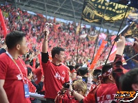 图集 | 荆州“第12人” 热血爆燃助首胜
