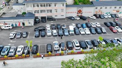 荆州区西城街道荆城村：盘活闲置资产添活力 招商引资结硕果