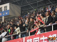 图集 | 荆州“第12人” 热血爆燃助首胜