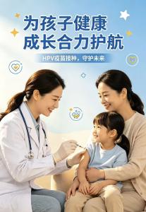 致全市适龄女生家长（监护人）的一封信 
