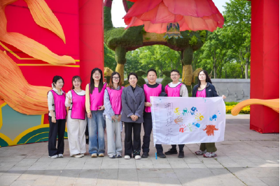 荆州学院2026年春季学期辅导员团队凝聚力与沟通协作训练圆满举行