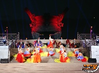 图集丨楚乐续奏 梦回楚疆