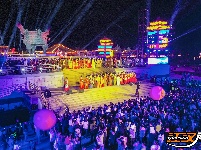 图集丨楚乐续奏 梦回楚疆