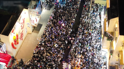 荆江评论：荆州，何以三分钟感动全国？