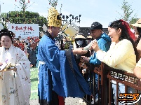 图集 | 五一小长假  老南门连续3天好热闹