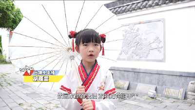 小小宣推官：《岑参纪念馆》（下），4月12日，《荆州少年行》走进岑参纪念馆，探索边塞诗人的秘密