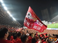 图集 | 荆州“第12人” 热血爆燃助首胜