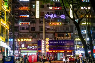 荆州这些老街，都变了！城市记忆还在~