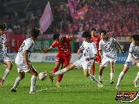 图集 | 荆州恒隆队1-0黄冈队夺联赛首胜