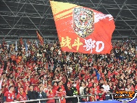 图集 | 荆州“第12人” 热血爆燃助首胜