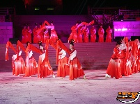 图集丨楚乐续奏 梦回楚疆