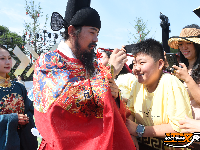 图集 | 五一小长假  老南门连续3天好热闹