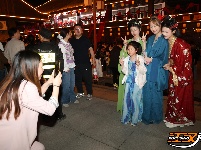 图集丨楚乐续奏 梦回楚疆