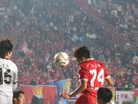 图集 | 荆州恒隆队1-0黄冈队夺联赛首胜
