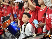 图集 | 荆州“第12人” 热血爆燃助首胜