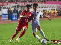 图集 | 荆州恒隆队1-0黄冈队夺联赛首胜