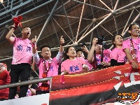 图集 | 荆州“第12人” 热血爆燃助首胜