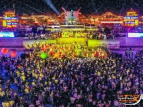 图集丨楚乐续奏 梦回楚疆