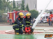 图集丨排查整治风险隐患 推动安全理念浸润人心