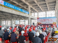 图集丨排查整治风险隐患 推动安全理念浸润人心