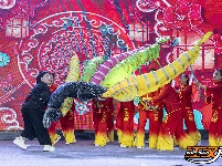 图集 | 洪湖市非遗展演迎接文化和自然遗产日