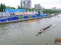 图集 | 劈波斩浪，集结备战！